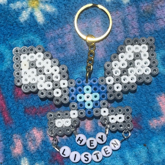 Legend of Zelda keychain - Picture 2 of 2